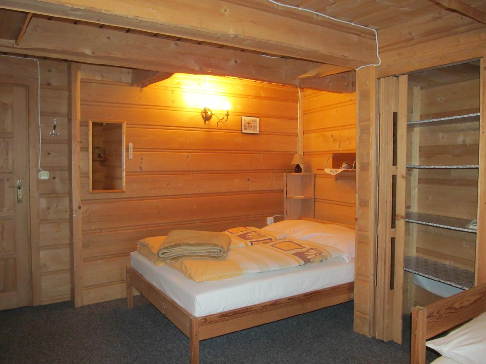 Bed and Breakfast U Sarapatki Jurgów Zewnętrze zdjęcie