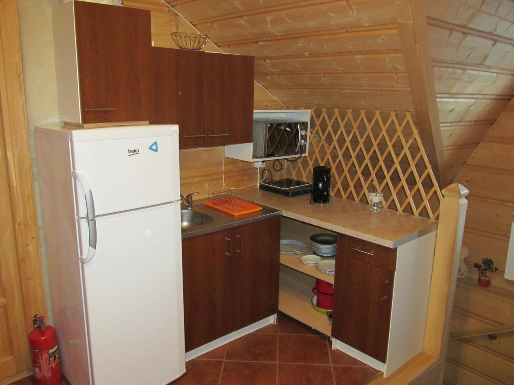 Bed and Breakfast U Sarapatki Jurgów Zewnętrze zdjęcie