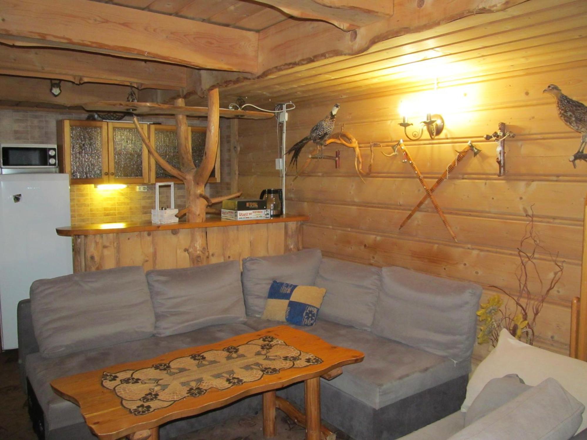 Bed and Breakfast U Sarapatki Jurgów Zewnętrze zdjęcie